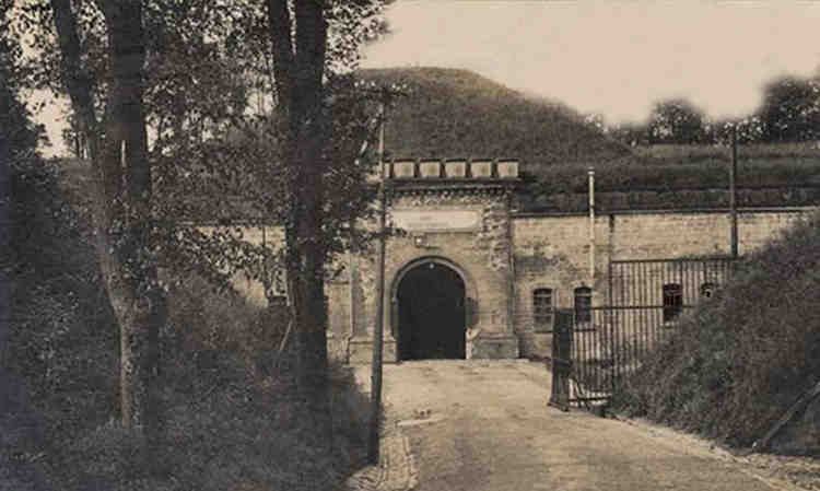 fort